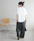【ユニセックス】ハクグラフィックTシャツ