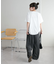 【ユニセックス】ハクグラフィックTシャツ