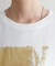 【ユニセックス】ハクグラフィックTシャツ