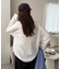 【ユニセックス】MAGNOLIAロゴロンT