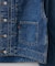LEVIS BALLOON SLEEVE TRCKER JK