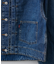 LEVIS BALLOON SLEEVE TRCKER JK