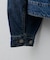 LEVIS BALLOON SLEEVE TRCKER JK