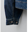 LEVIS BALLOON SLEEVE TRCKER JK