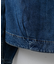 LEVIS BALLOON SLEEVE TRCKER JK