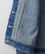 LEVIS BALLOON SLEEVE TRCKER JK