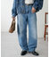 LEVIS BAGGY DAD BARREL