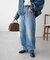 LEVIS BAGGY DAD BARREL