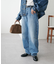 LEVIS BAGGY DAD BARREL
