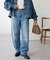 LEVIS BAGGY DAD BARREL
