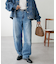 LEVIS BAGGY DAD BARREL