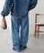 LEVIS BAGGY DAD BARREL