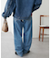 LEVIS BAGGY DAD BARREL