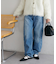 LEVIS BAGGY DAD BARREL
