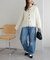 LEVIS BAGGY DAD BARREL