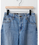 LEVIS BAGGY DAD BARREL