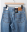 LEVIS BAGGY DAD BARREL
