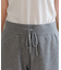 ニットショートパンツ