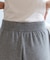 ニットショートパンツ