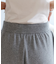 ニットショートパンツ