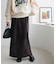 カットコールナロースカート