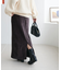 カットコールナロースカート