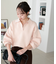 スウェットライクスキッパープルオーバー《WEB限定カラーあり》