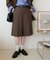 ハーフパンツ