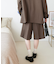ハーフパンツ