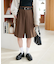 ハーフパンツ