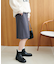 ハーフパンツ
