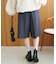 ハーフパンツ