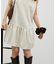 【umm.】コールミニワンピース