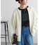 シルケットロゴプリントロンT