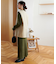 ベスト付マルチウェイセットアップ《WEB限定カラーあり》