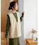 ベスト付マルチウェイセットアップ《WEB限定カラーあり》