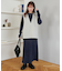 ベスト付マルチウェイセットアップ《WEB限定カラーあり》
