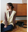 ベスト付マルチウェイセットアップ《WEB限定カラーあり》