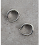 【GOLDY】デントフープピアス