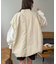 【ユニセックス】デタッチャブル2WAYメモリーボンバージャケット