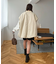 【ユニセックス】デタッチャブル2WAYメモリーボンバージャケット