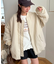 【ユニセックス】デタッチャブル2WAYメモリーボンバージャケット