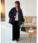 【ユニセックス】デタッチャブル2WAYメモリーボンバージャケット