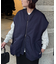 【ユニセックス】デタッチャブル2WAYメモリーボンバージャケット