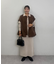 【ユニセックス】デタッチャブル2WAYメモリーボンバージャケット