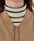 【ユニセックス】デタッチャブル2WAYメモリーボンバージャケット