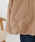 【ユニセックス】デタッチャブル2WAYメモリーボンバージャケット
