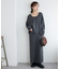 セットニットワンピース《WEB限定カラーあり》