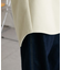 ウールライクシャツジャケット
