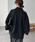 【ユニセックス】ウールライクCPOシャツジャケット
